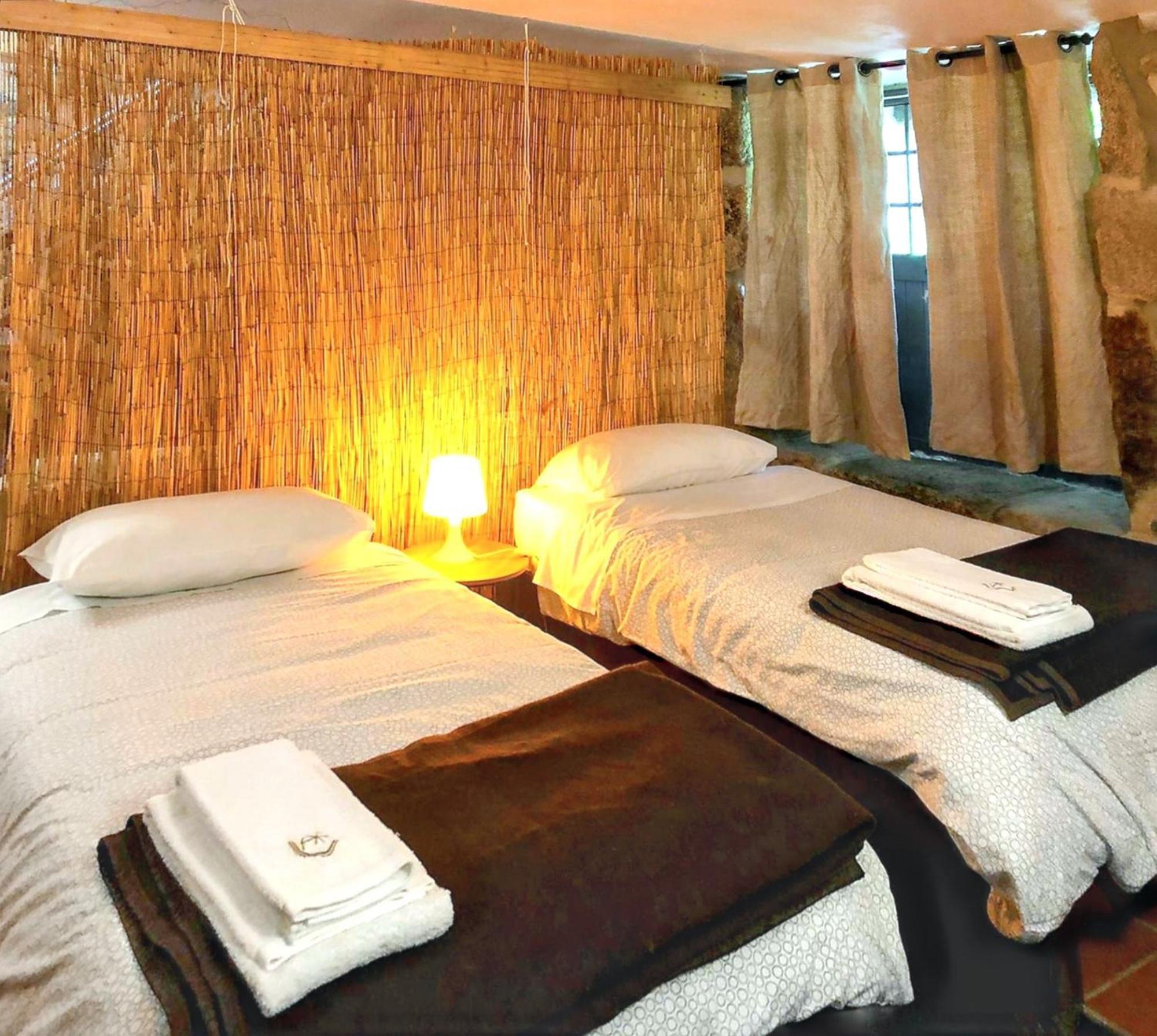 Welcoming House With Mountain View In Agueda Shared Pool Villa Urgueira  ภายนอก รูปภาพ